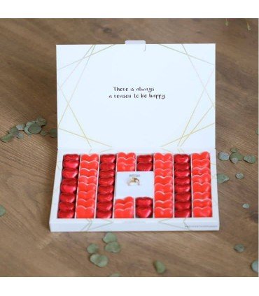 Anillo Río Baño Oro