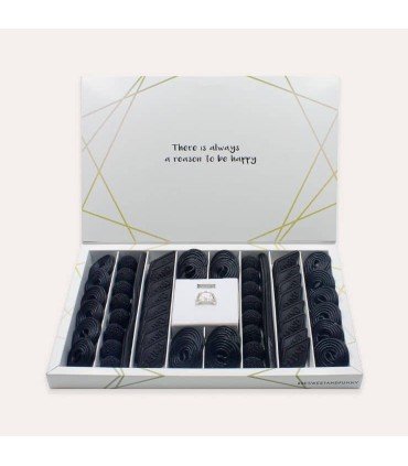 Anillo New York Plata