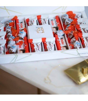 Anillo Camboia Baño Oro