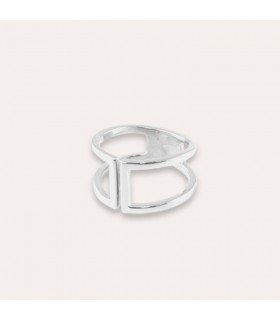 Anillo Camboia Plata