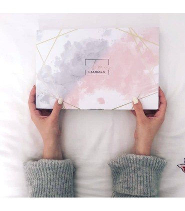 Pulsera Mamá Baño Oro