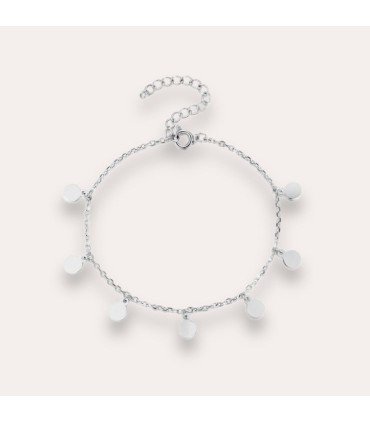 Pulsera Shine Plata