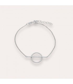Pulsera Stick Plata