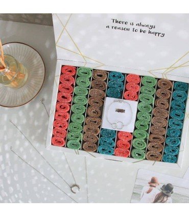 Pulsera Together Plata