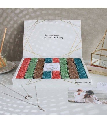 Pulsera Together Plata