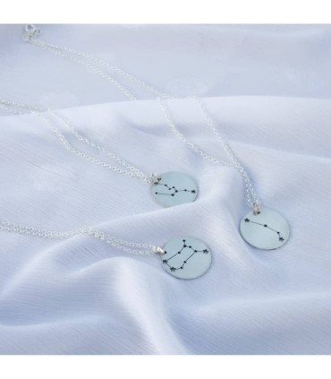 Edición Zodiaco Plateada