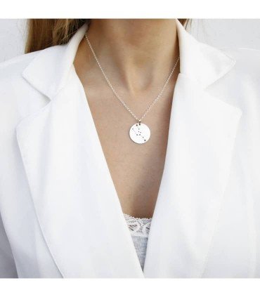 Edición Zodiaco Plateada