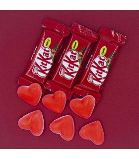 Love Kit Kat