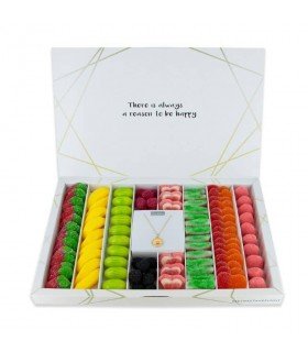 Tropical (Free Gluten)