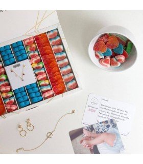 Pretty (Free Gluten)