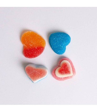 Pretty (Free Gluten)