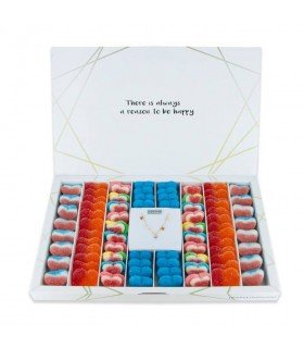 Pretty (Free Gluten)